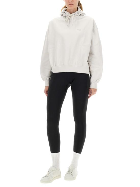 25FW 와이쓰리 탑 KB4653 CHAPEA White - Y-3