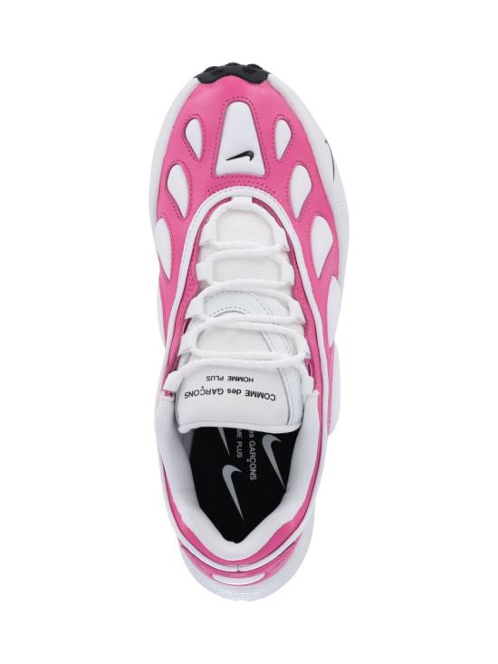 25SS 꼼데가르송 스니커즈 PO K103 S253 Pink - COMME DES GARCONS
