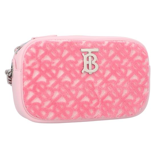  버버리 숄더백 8052365 Pink - BURBERRY