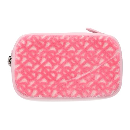  버버리 숄더백 8052365 Pink - BURBERRY