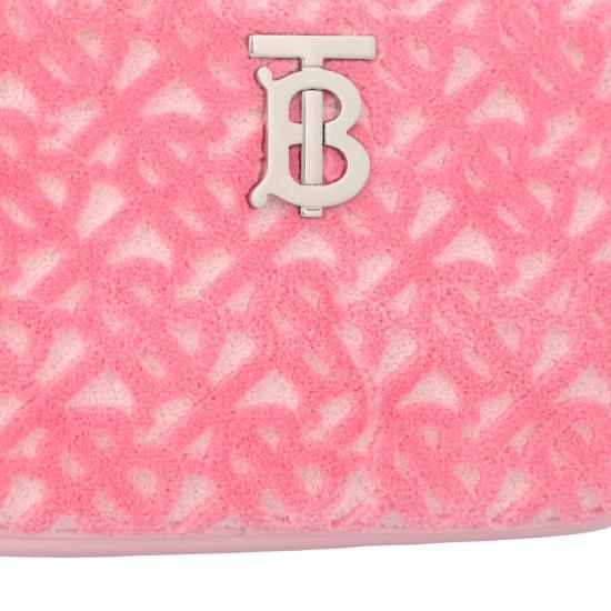  버버리 숄더백 8052365 Pink - BURBERRY
