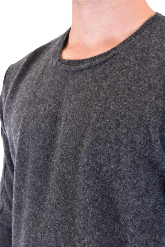  이자벨베네나토 반팔 티셔츠 UK101F2180 Grey - ISABEL BENENATO