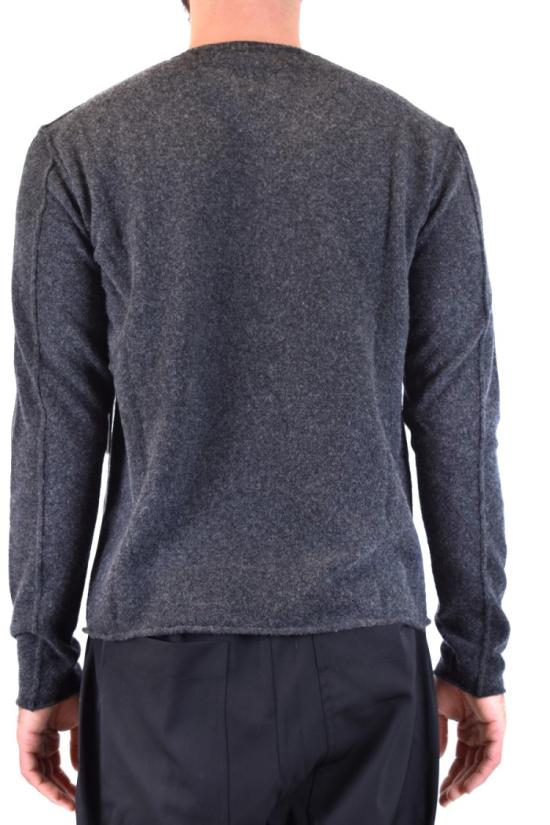  이자벨베네나토 반팔 티셔츠 UK101F2180 Grey - ISABEL BENENATO