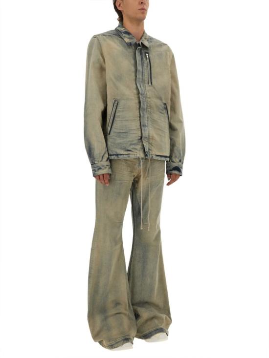 25FW 다크쉐도우 데님 DU02E7365 DMP38 Neutrals - DRKSHDW