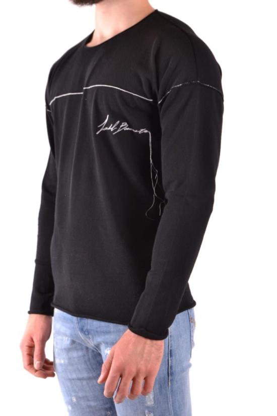  이자벨베네나토 스웨터 UK22RS1901 Black - ISABEL BENENATO