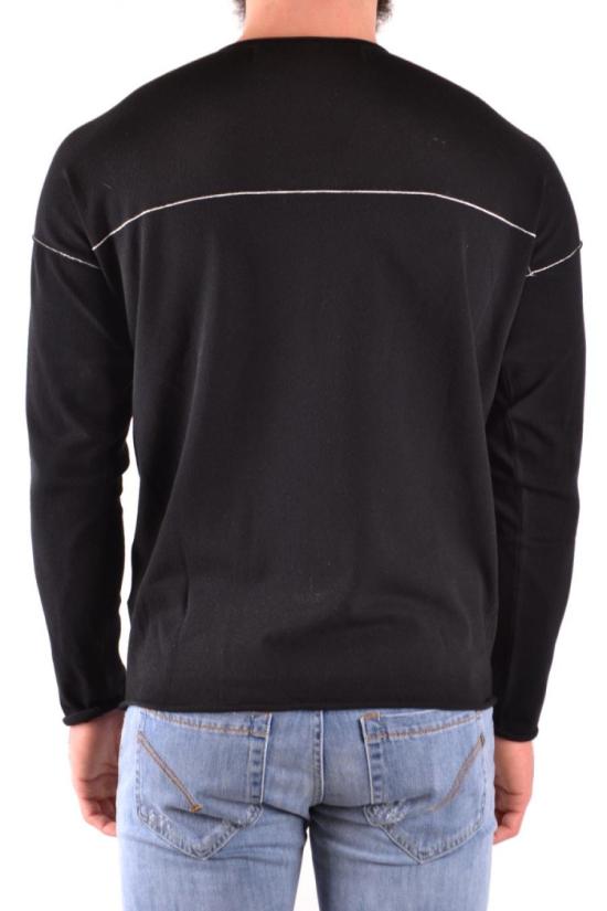  이자벨베네나토 스웨터 UK22RS1901 Black - ISABEL BENENATO