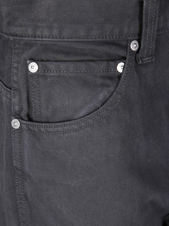 25FW 케이트 데님 1157913078 Black - KHAITE