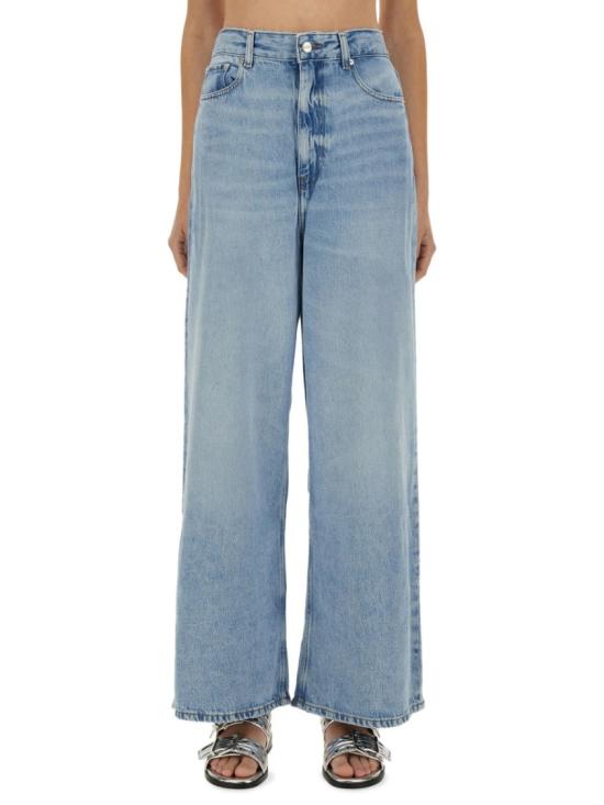 25FW 가니 데님 J1743 564 Blue