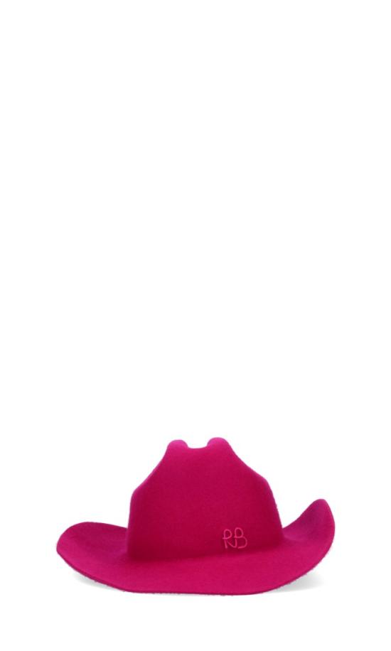  루슬란바진스키 버킷햇 CWB138 W WRBPINK Pink
