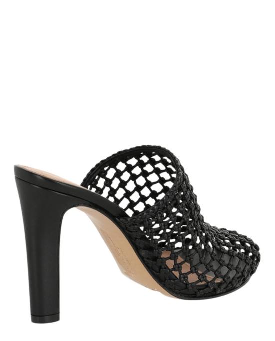  살바토레 페라가모 뮬/슬리퍼 01D439 752570 1D 00002 6 Black - SALVATORE FERRAGAMO