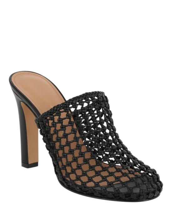  살바토레 페라가모 뮬/슬리퍼 01D439 752570 1D 00002 6 Black - SALVATORE FERRAGAMO