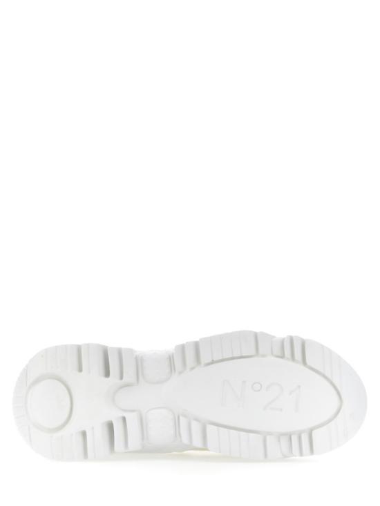  누메로벤투노 스니커즈 23ESU04320432 W001 White - N°21