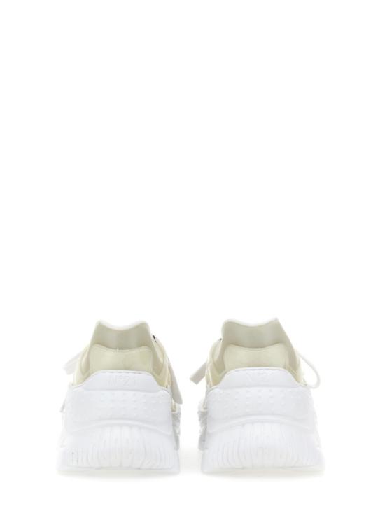  누메로벤투노 스니커즈 23ESU04320432 W001 White - N°21