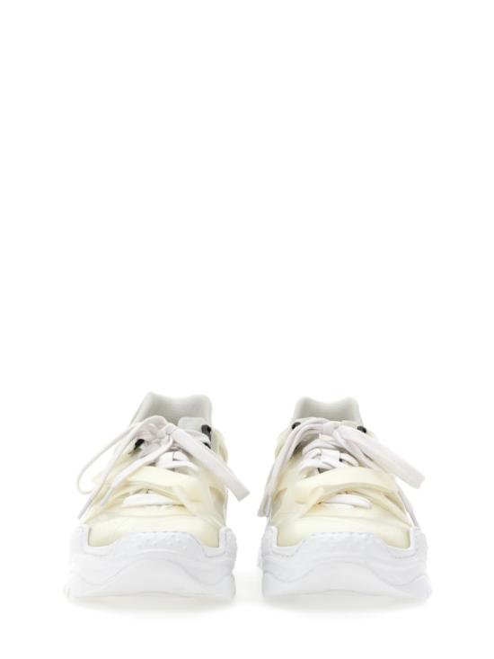  누메로벤투노 스니커즈 23ESU04320432 W001 White - N°21