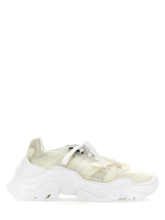  누메로벤투노 스니커즈 23ESU04320432 W001 White
