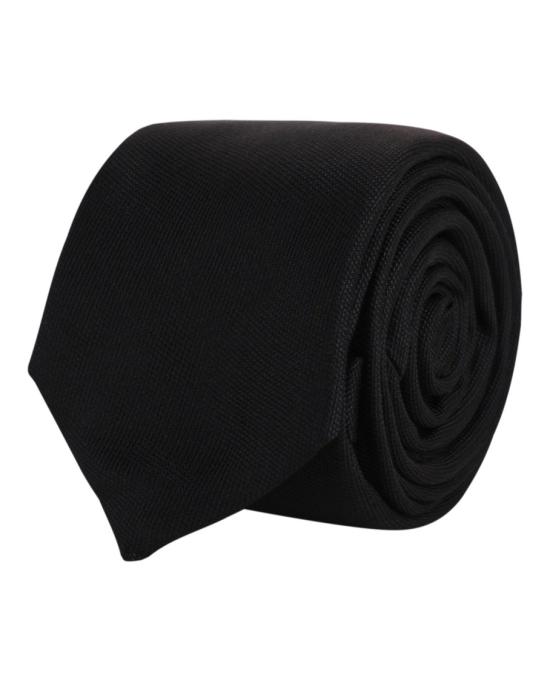  지방시 넥타이 710003 01500 4 00002 NS Black