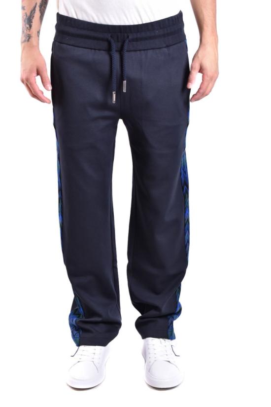  미소니 트레이닝/조거 팬츠 US22WI03 BR00HLSM8AJ Black