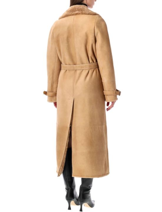 25FW 스워드 코트 8893 Neutrals - S.W.O.R.D