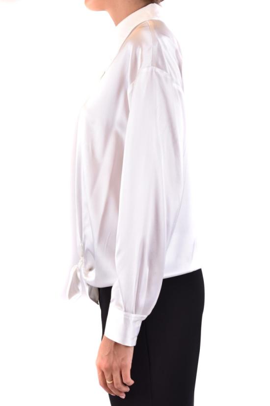  핑코 블라우스 CORISHAZ04WHITE White - PINKO