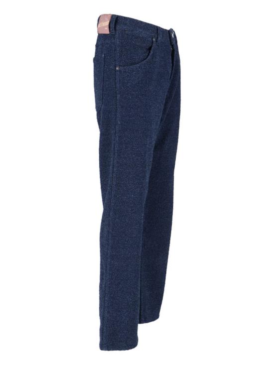 25FW 비비안웨스트우드 데님 팬츠 3902000N W0185K211 Blue - VIVIENNE WESTWOOD