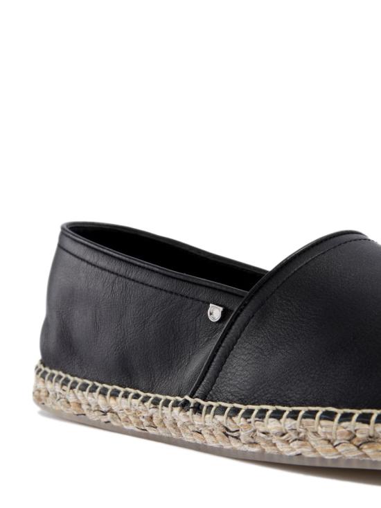 25SS 살바토레 페라가모 로퍼 756143 Black - SALVATORE FERRAGAMO