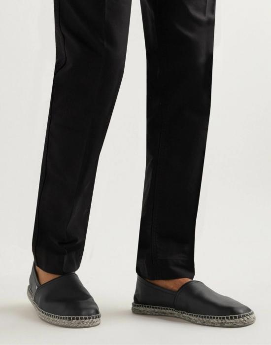 25SS 살바토레 페라가모 로퍼 756143 Black - SALVATORE FERRAGAMO