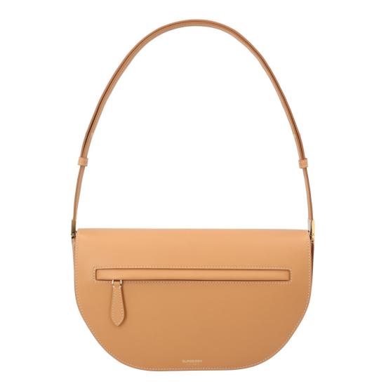  버버리 숄더백 8043087 Neutrals