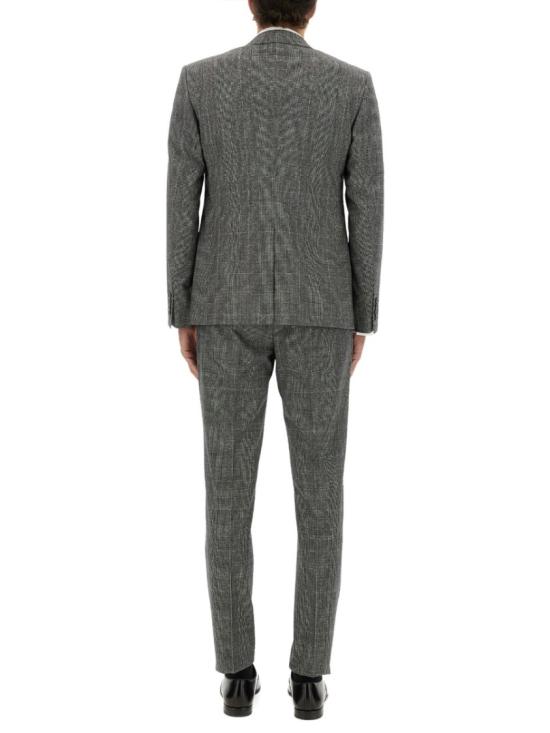 25FW 돌체앤가바나 수트 GK02XT FQBBQS8100 Grey - DOLCE & GABBANA