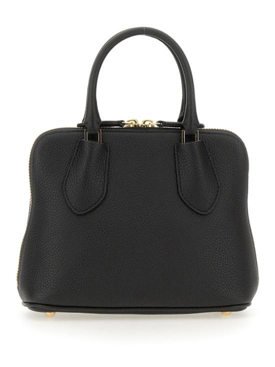  토리버치 키라 페블 레더 미니 스윙 사첼 155619 001 Black - TORY BURCH