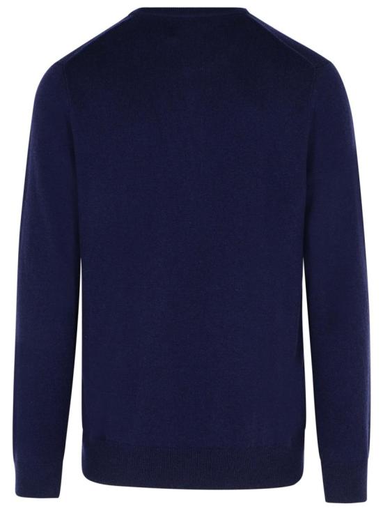  폴로 랄프로렌 스웨터 710974148 001 Black - POLO RALPH LAUREN