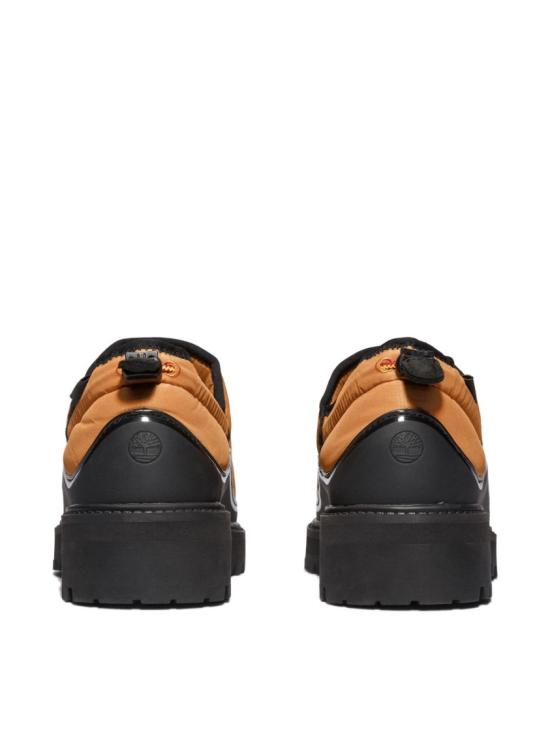 25FW 팀버랜드 로퍼 TB0A686F231 Brown - TIMBERLAND