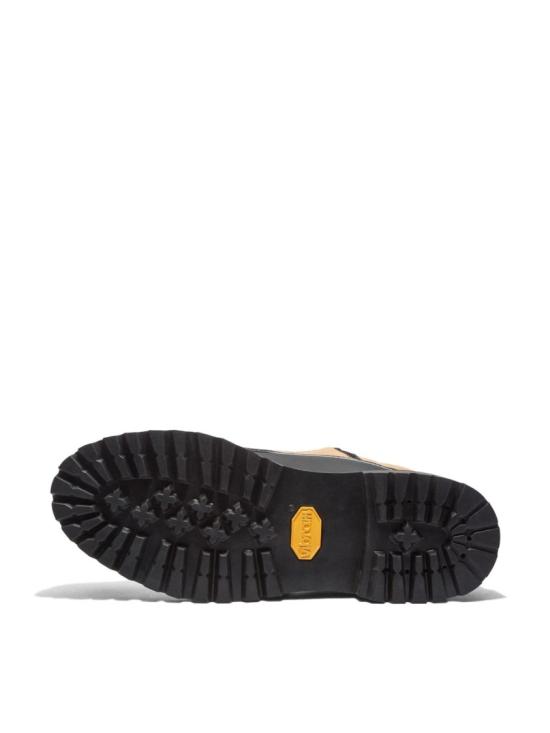 25FW 팀버랜드 로퍼 TB0A686F231 Brown - TIMBERLAND