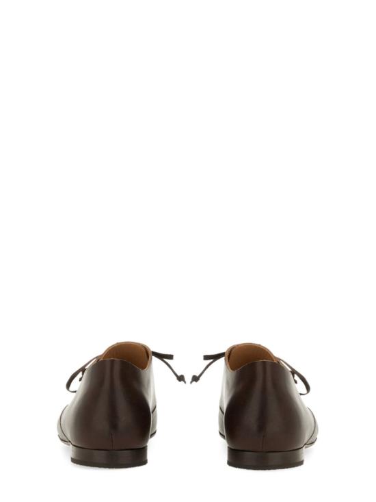  우마 왕 로퍼 US9080 UW600 Brown - UMA WANG