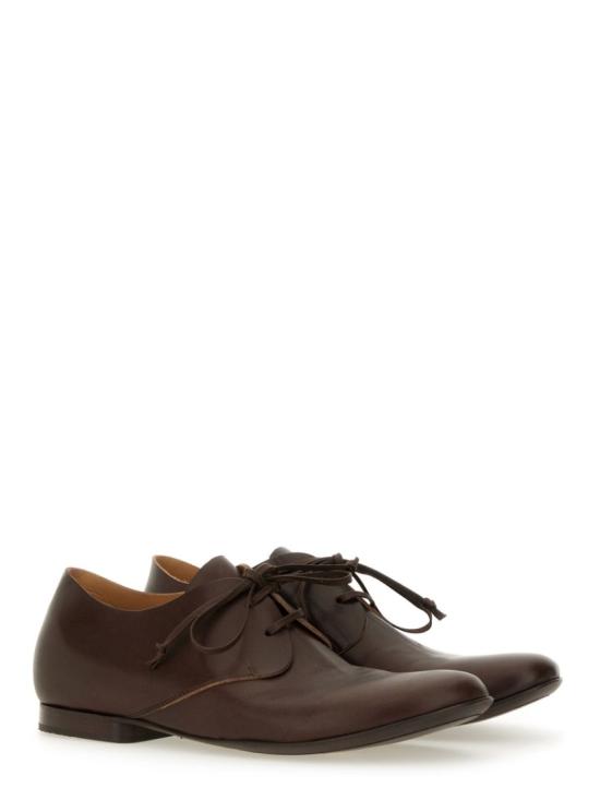  우마 왕 로퍼 US9080 UW600 Brown - UMA WANG