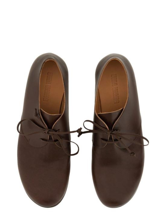  우마 왕 로퍼 US9080 UW600 Brown - UMA WANG