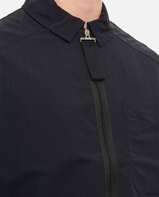  자크뮈스 자켓 245BL0131531990 Black - JACQUEMUS