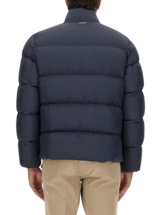  울리치 자켓 CFWOOU2086MR UT26353989 Black - WOOLRICH