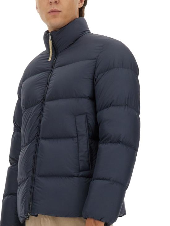  울리치 자켓 CFWOOU2086MR UT26353989 Black - WOOLRICH