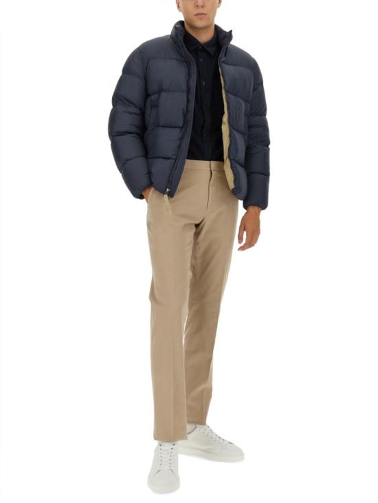  울리치 자켓 CFWOOU2086MR UT26353989 Black - WOOLRICH