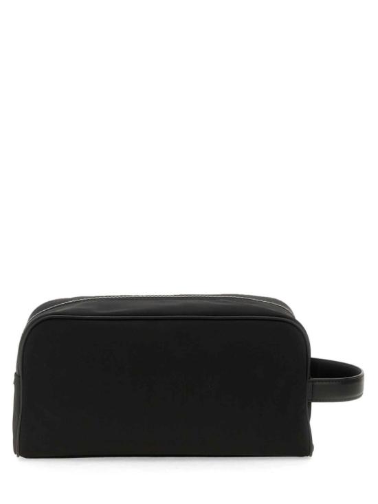  돌체앤가바나 클러치/파우치 BT0989 AG1828B956 Black - DOLCE & GABBANA