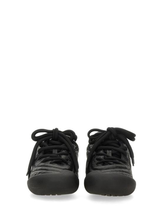  알렉산더 맥퀸 스니커즈 807874 WHABE1000 Black - ALEXANDER MCQUEEN