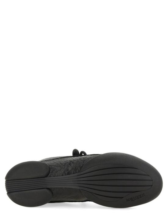  알렉산더 맥퀸 스니커즈 807874 WHABE1000 Black - ALEXANDER MCQUEEN