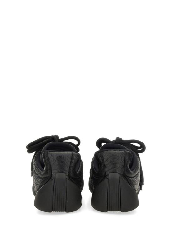 알렉산더 맥퀸 스니커즈 807874 WHABE1000 Black - ALEXANDER MCQUEEN