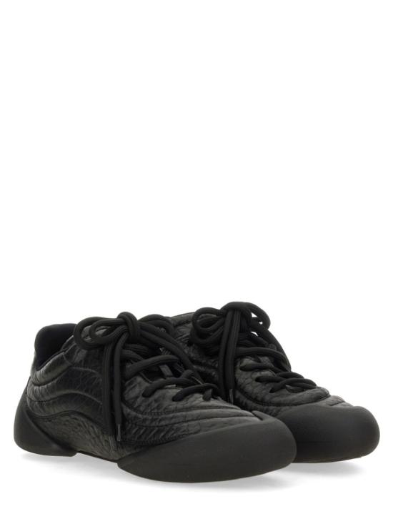  알렉산더 맥퀸 스니커즈 807874 WHABE1000 Black - ALEXANDER MCQUEEN