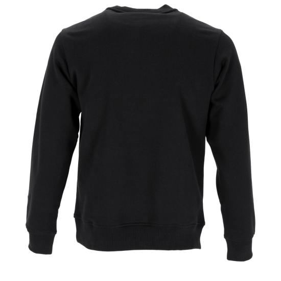  엠시엠 긴팔 티셔츠 MHABSMM06B2 Black - MCM