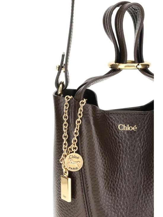 26FW 끌로에 토트백 CH25SS812N84 24X - CHLOE