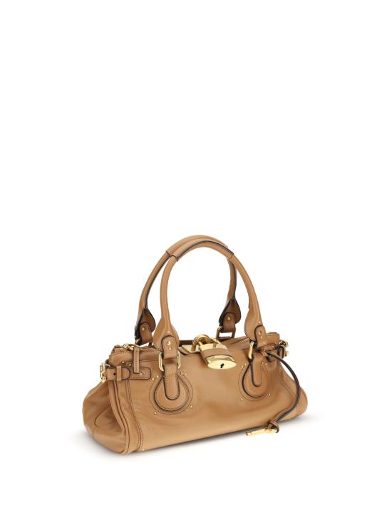 26FW 끌로에 토트백 CH25WS802P75 209 - CHLOE