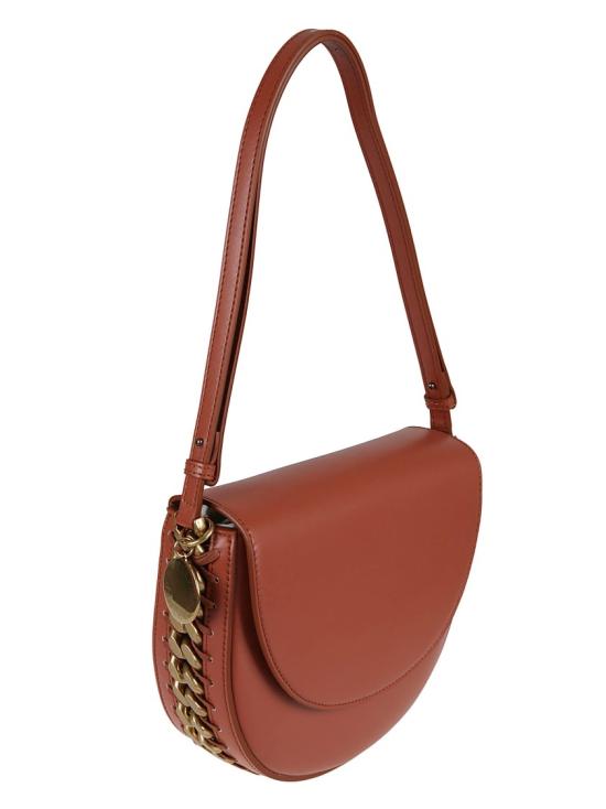 스텔라 맥카트니 숄더백 7B0006W88396235 Brown - STELLA MCCARTNEY