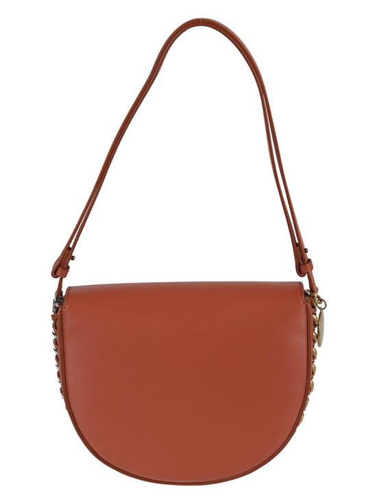 스텔라 맥카트니 숄더백 7B0006W88396235 Brown - STELLA MCCARTNEY