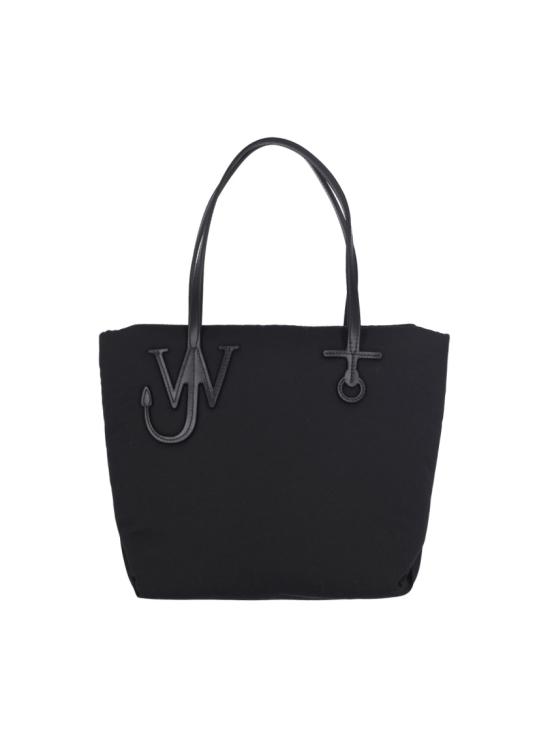  JW앤더슨 토트백 HB0653 FA0382999 Black